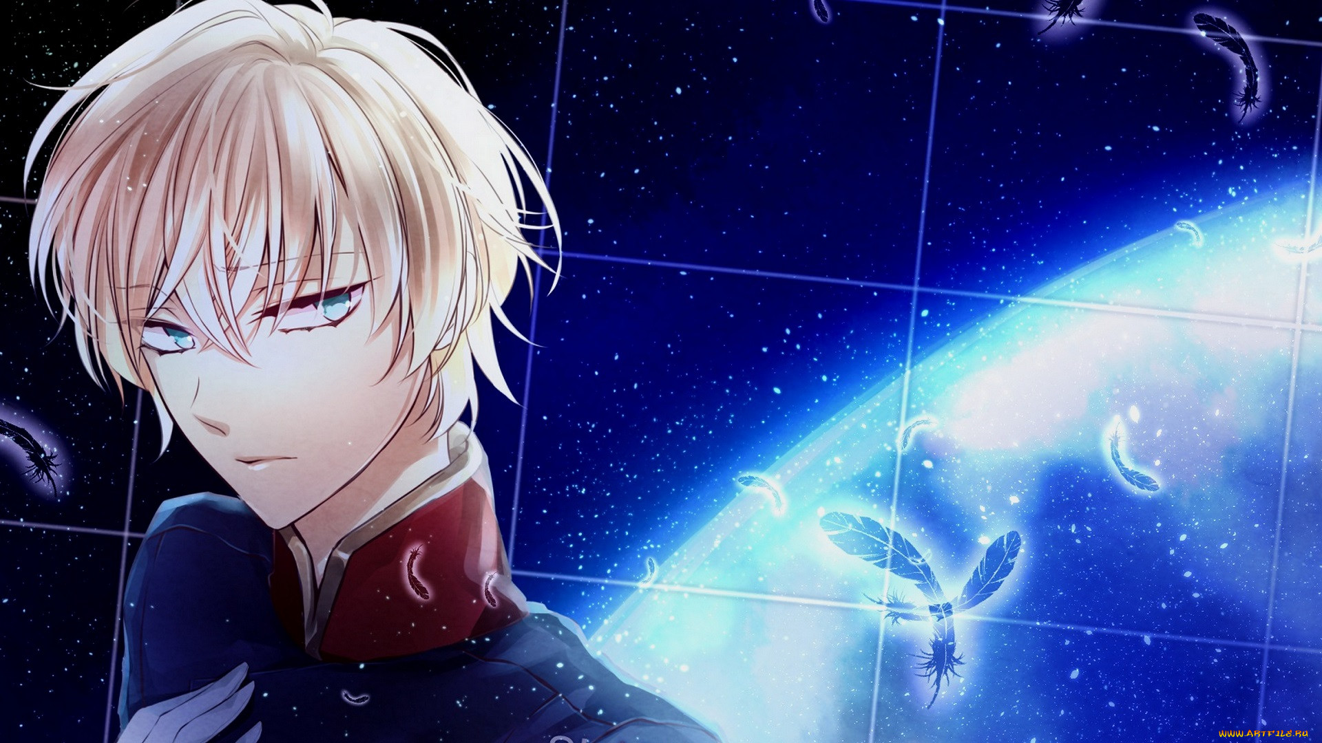 , aldnoah zero, 